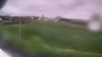 Weather camera view of Kutztown Area Middle School.