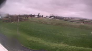 Weather camera view of Kutztown Area Middle School.