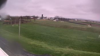 Weather camera view of Kutztown Area Middle School.