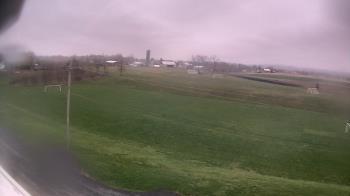 Weather camera view of Kutztown Area Middle School.