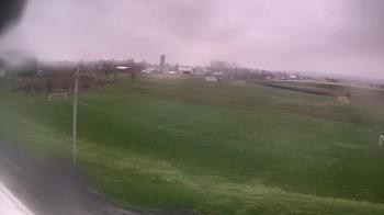 Weather camera view of Kutztown Area Middle School.