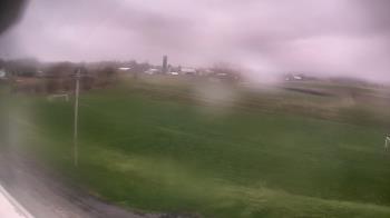 Weather camera view of Kutztown Area Middle School.