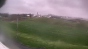 Weather camera view of Kutztown Area Middle School.