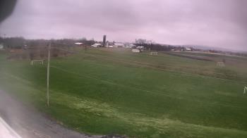 Weather camera view of Kutztown Area Middle School.