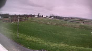 Weather camera view of Kutztown Area Middle School.