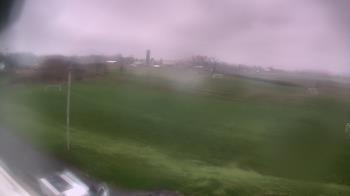Weather camera view of Kutztown Area Middle School.