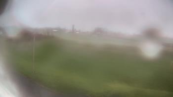 Weather camera view of Kutztown Area Middle School.