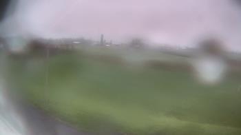 Weather camera view of Kutztown Area Middle School.