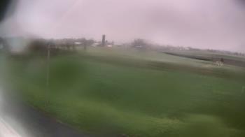 Weather camera view of Kutztown Area Middle School.