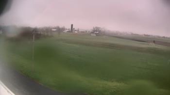 Weather camera view of Kutztown Area Middle School.