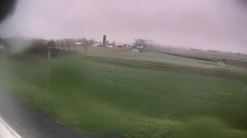 Weather camera view of Kutztown Area Middle School.