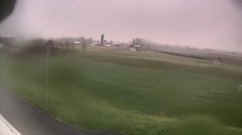 Weather camera view of Kutztown Area Middle School.