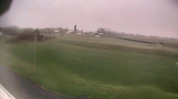 Weather camera view of Kutztown Area Middle School.