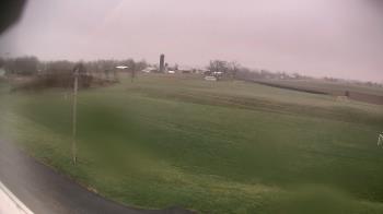 Weather camera view of Kutztown Area Middle School.