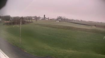 Weather camera view of Kutztown Area Middle School.