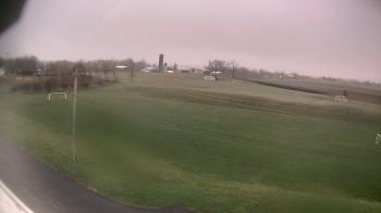 Weather camera view of Kutztown Area Middle School.