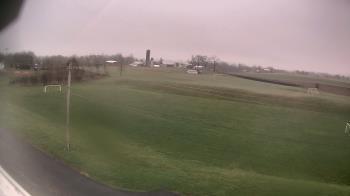 Weather camera view of Kutztown Area Middle School.