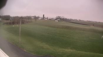 Weather camera view of Kutztown Area Middle School.