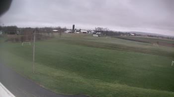 Weather camera view of Kutztown Area Middle School.