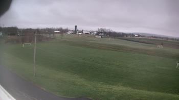 Weather camera view of Kutztown Area Middle School.