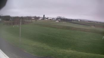 Weather camera view of Kutztown Area Middle School.