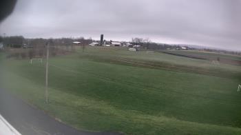 Weather camera view of Kutztown Area Middle School.