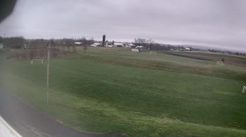 Weather camera view of Kutztown Area Middle School.