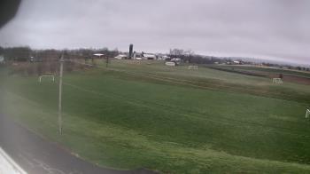 Weather camera view of Kutztown Area Middle School.