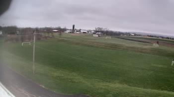 Weather camera view of Kutztown Area Middle School.