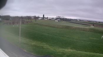 Weather camera view of Kutztown Area Middle School.