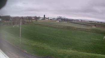 Weather camera view of Kutztown Area Middle School.