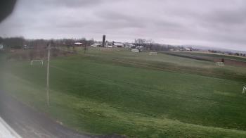Weather camera view of Kutztown Area Middle School.