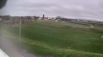 Weather camera view of Kutztown Area Middle School.