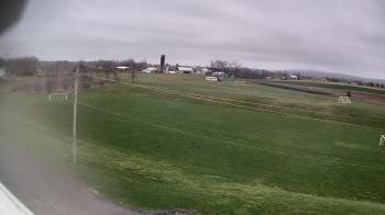 Weather camera view of Kutztown Area Middle School.