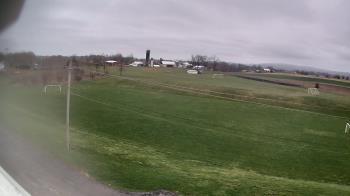 Weather camera view of Kutztown Area Middle School.