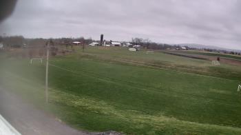 Weather camera view of Kutztown Area Middle School.