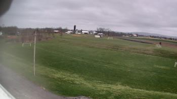 Weather camera view of Kutztown Area Middle School.