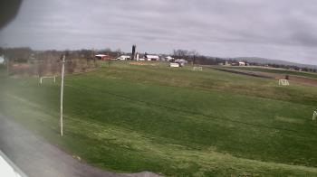 Weather camera view of Kutztown Area Middle School.