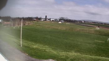 Weather camera view of Kutztown Area Middle School.