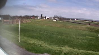 Weather camera view of Kutztown Area Middle School.