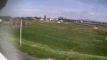 Weather camera view of Kutztown Area Middle School.