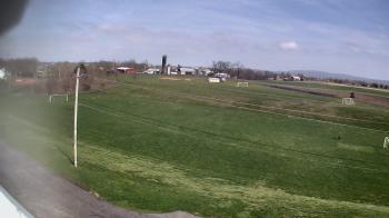 Weather camera view of Kutztown Area Middle School.