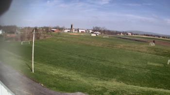 Weather camera view of Kutztown Area Middle School.