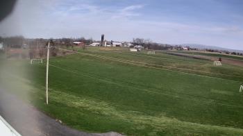 Weather camera view of Kutztown Area Middle School.