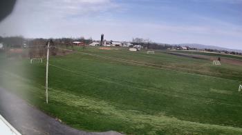 Weather camera view of Kutztown Area Middle School.