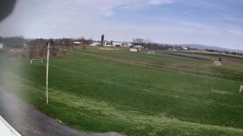 Weather camera view of Kutztown Area Middle School.