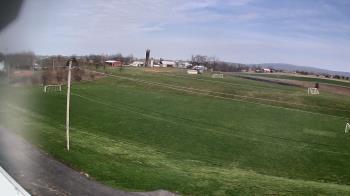 Weather camera view of Kutztown Area Middle School.