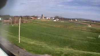 Weather camera view of Kutztown Area Middle School.