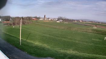 Weather camera view of Kutztown Area Middle School.