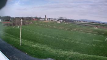 Weather camera view of Kutztown Area Middle School.